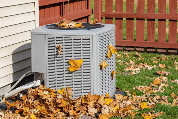 Air duct cleaning in Upper Montclair, NJ