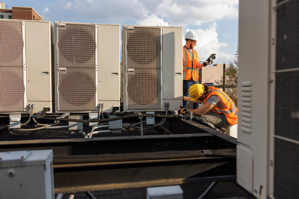 Best Affordable air conditioning repair  in Upper Montclair, NJ