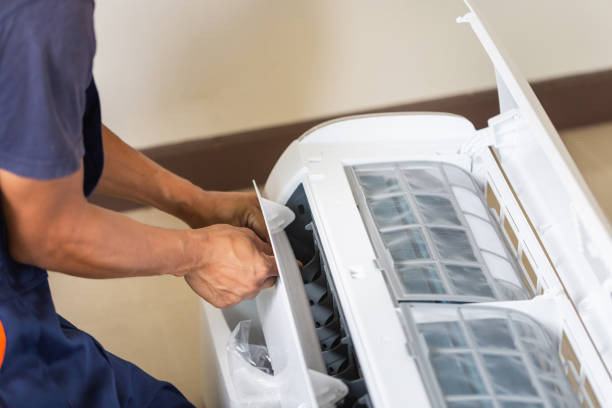 Best Residential HVAC services  in Upper Montclair, NJ
