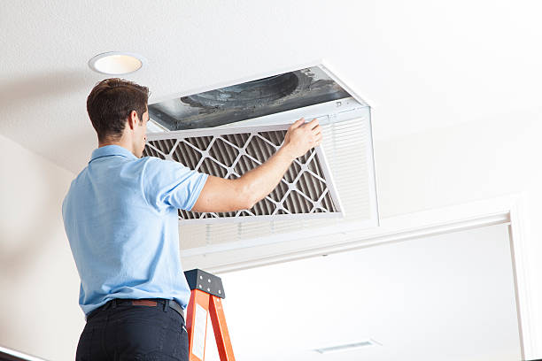 HVAC emergency services in Upper Montclair, NJ