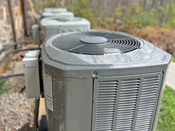 Trusted Upper Montclair, NJ HVAC Experts